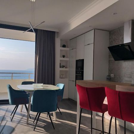 Sea Dream Apartment วญอเรอ ภายนอก รูปภาพ