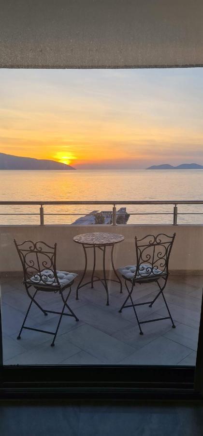Sea Dream Apartment วญอเรอ ภายนอก รูปภาพ
