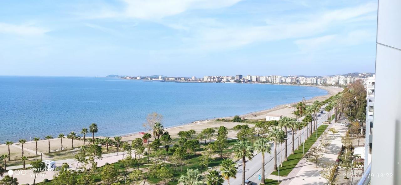 Sea Dream Apartment วญอเรอ ภายนอก รูปภาพ