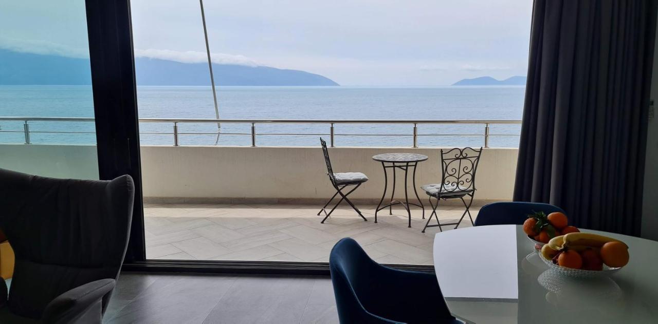 Sea Dream Apartment วญอเรอ ภายนอก รูปภาพ