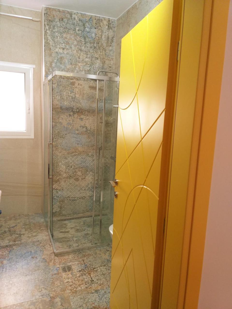 Sea Dream Apartment วญอเรอ ภายนอก รูปภาพ