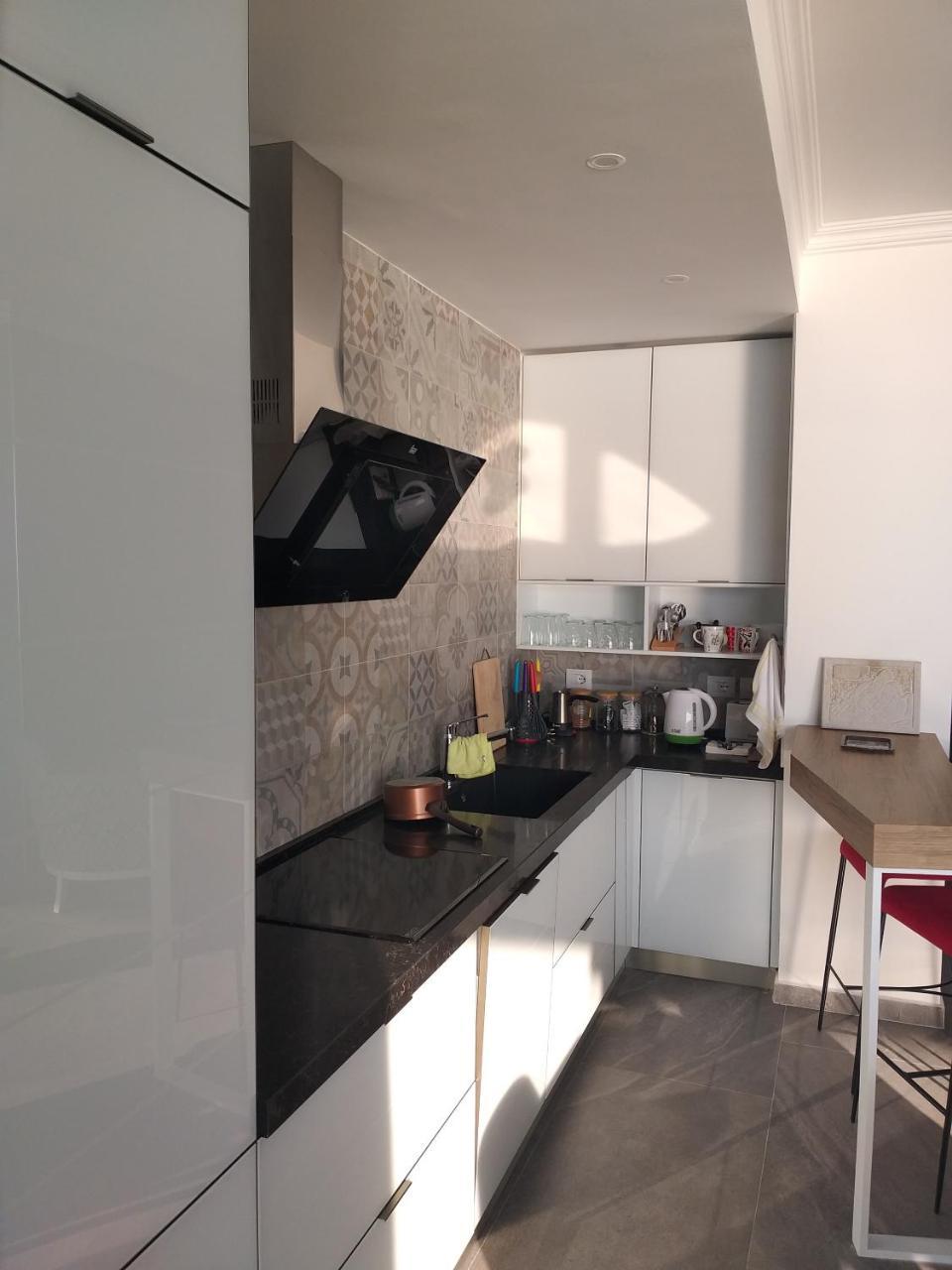 Sea Dream Apartment วญอเรอ ภายนอก รูปภาพ