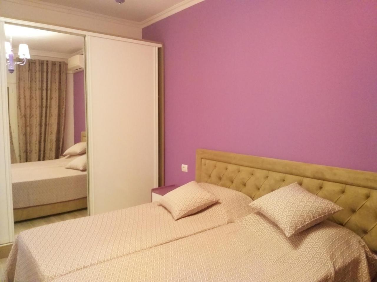 Sea Dream Apartment วญอเรอ ภายนอก รูปภาพ
