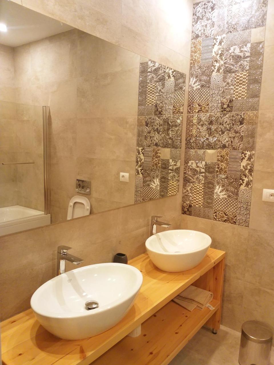 Sea Dream Apartment วญอเรอ ภายนอก รูปภาพ